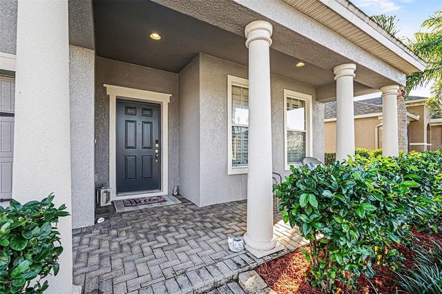 22716 CHEROKEE ROSE PLACE, Land O Lakes, FL 34637