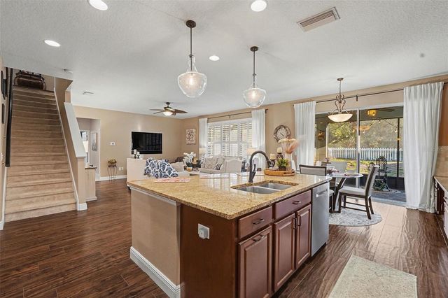 22716 CHEROKEE ROSE PLACE, Land O Lakes, FL 34637