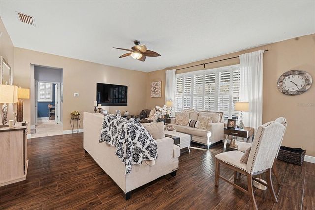 22716 CHEROKEE ROSE PLACE, Land O Lakes, FL 34637