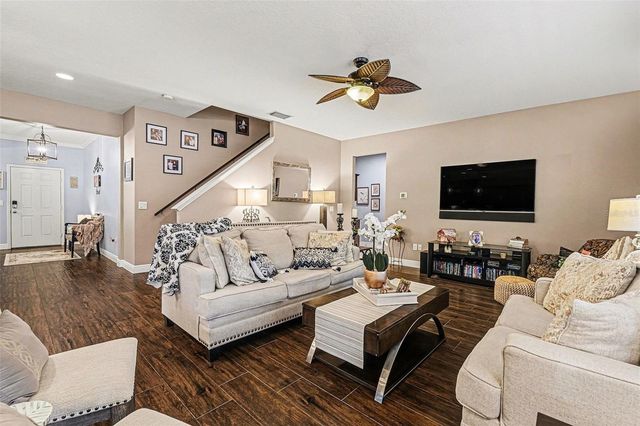 22716 CHEROKEE ROSE PLACE, Land O Lakes, FL 34637