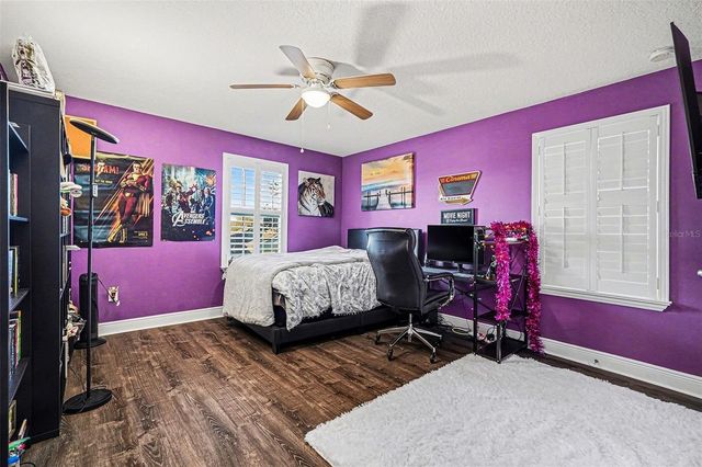 22716 CHEROKEE ROSE PLACE, Land O Lakes, FL 34637