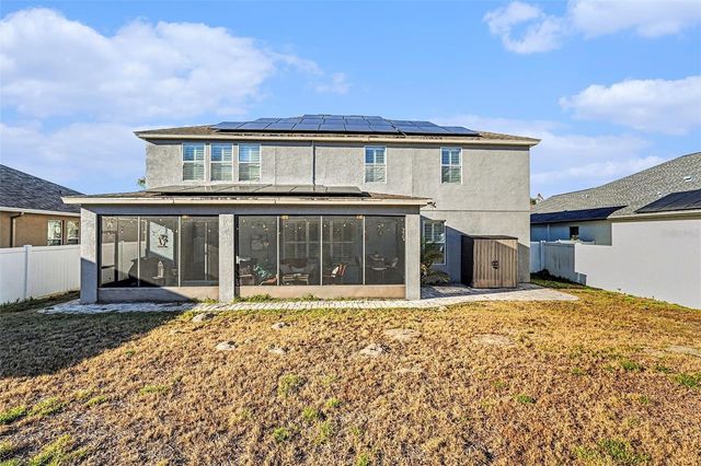 22716 CHEROKEE ROSE PLACE, Land O Lakes, FL 34637