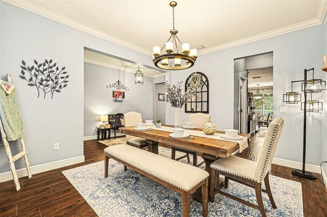 22716 CHEROKEE ROSE PLACE, Land O Lakes, FL 34637