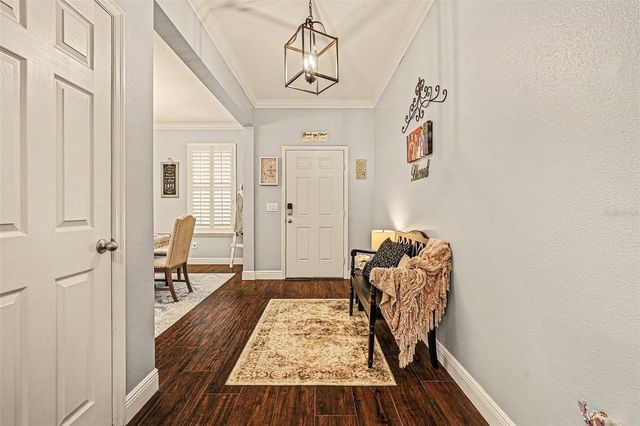 22716 CHEROKEE ROSE PLACE, Land O Lakes, FL 34637