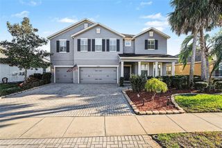 22716 CHEROKEE ROSE PLACE, Land O Lakes, FL 34637