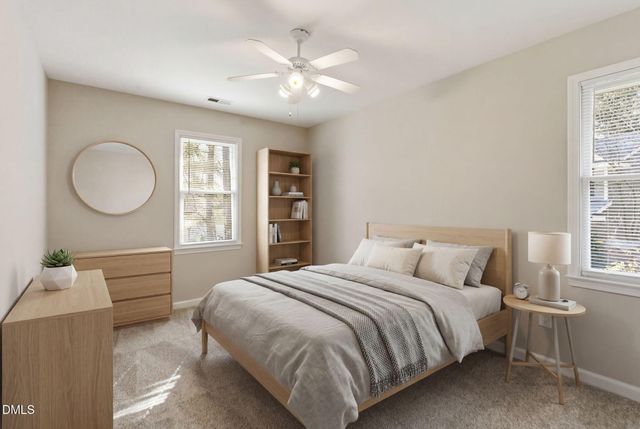 903 Norwood Lane, Apex, NC 27502