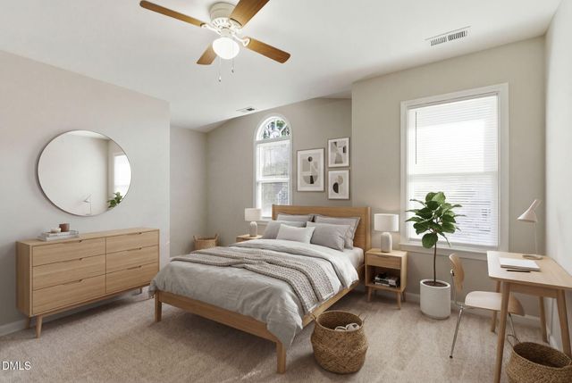 903 Norwood Lane, Apex, NC 27502