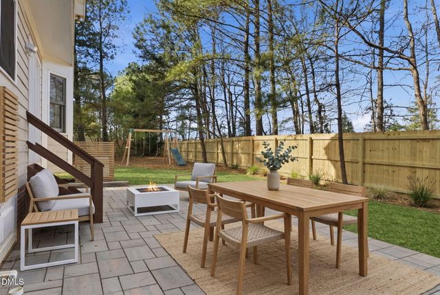 903 Norwood Lane, Apex, NC 27502