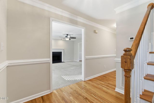 903 Norwood Lane, Apex, NC 27502