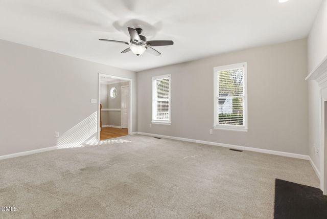 903 Norwood Lane, Apex, NC 27502