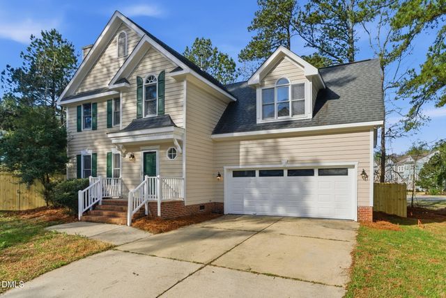 903 Norwood Lane, Apex, NC 27502