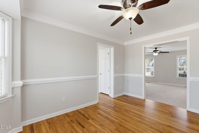 903 Norwood Lane, Apex, NC 27502