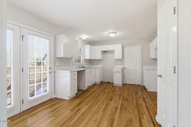 903 Norwood Lane, Apex, NC 27502