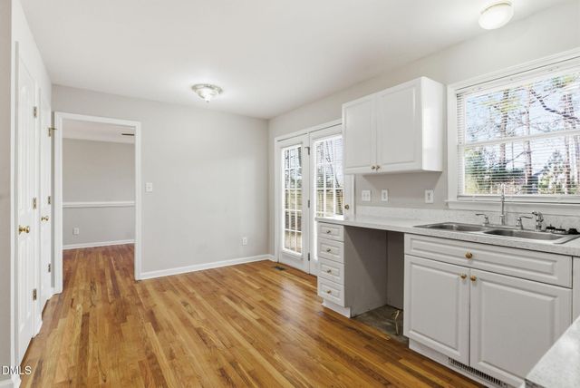 903 Norwood Lane, Apex, NC 27502