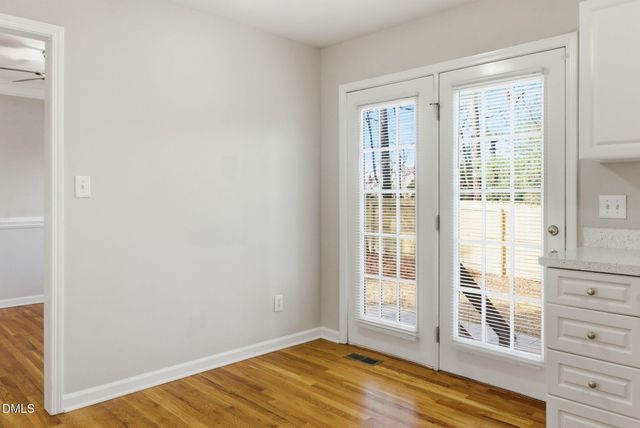 903 Norwood Lane, Apex, NC 27502