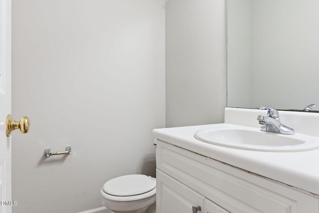 903 Norwood Lane, Apex, NC 27502