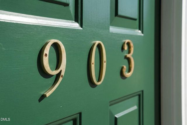 903 Norwood Lane, Apex, NC 27502