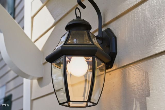 903 Norwood Lane, Apex, NC 27502