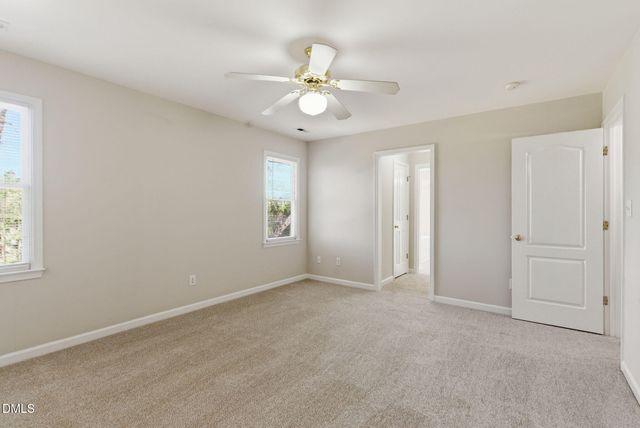 903 Norwood Lane, Apex, NC 27502