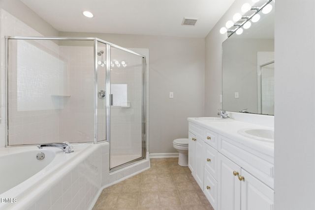 903 Norwood Lane, Apex, NC 27502