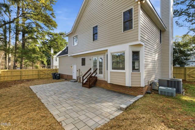 903 Norwood Lane, Apex, NC 27502