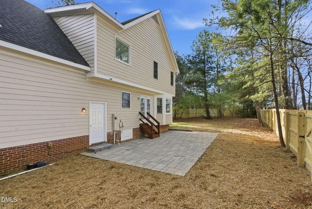 903 Norwood Lane, Apex, NC 27502