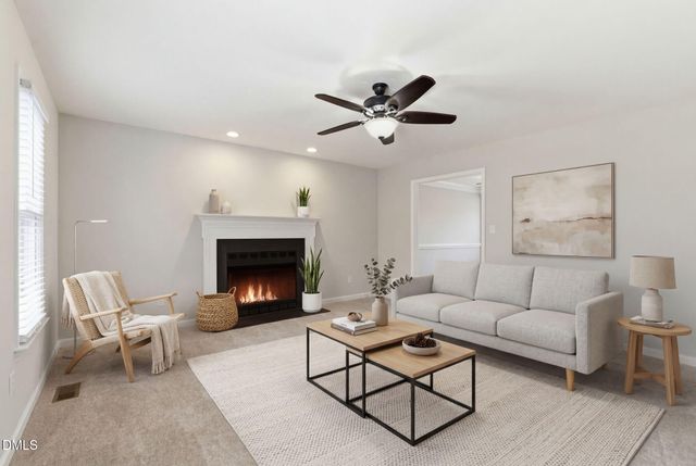 903 Norwood Lane, Apex, NC 27502