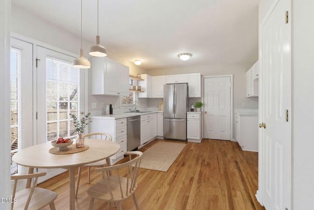 903 Norwood Lane, Apex, NC 27502