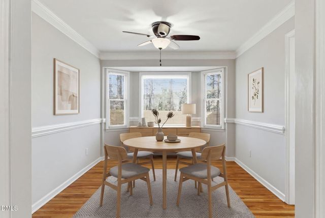 903 Norwood Lane, Apex, NC 27502