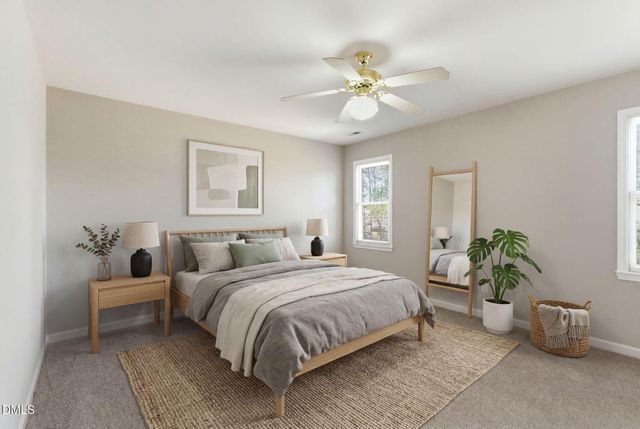 903 Norwood Lane, Apex, NC 27502