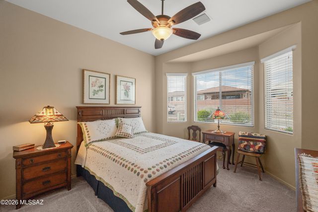 836 Camino Cerro La Silla, Green Valley, AZ 85614