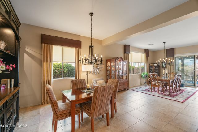 836 Camino Cerro La Silla, Green Valley, AZ 85614