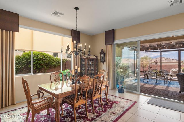 836 Camino Cerro La Silla, Green Valley, AZ 85614