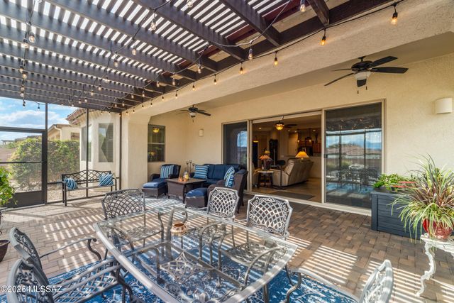 836 Camino Cerro La Silla, Green Valley, AZ 85614