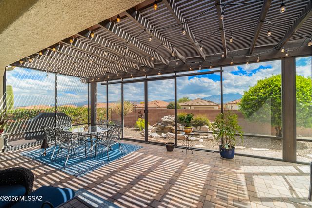 836 Camino Cerro La Silla, Green Valley, AZ 85614