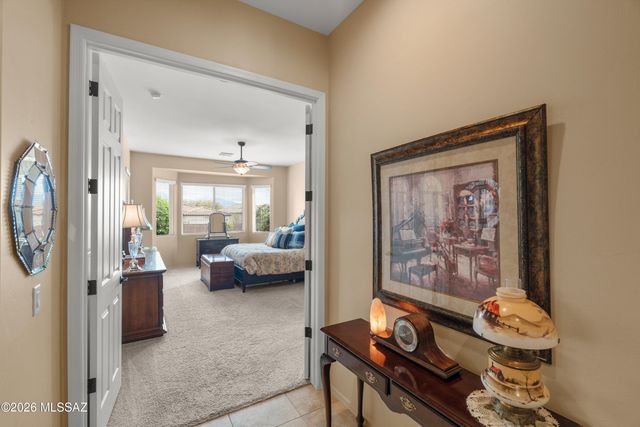 836 Camino Cerro La Silla, Green Valley, AZ 85614