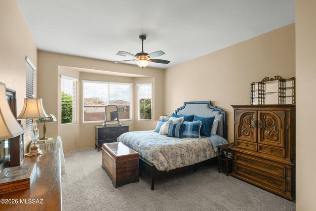 836 Camino Cerro La Silla, Green Valley, AZ 85614