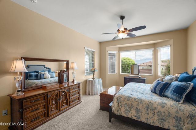 836 Camino Cerro La Silla, Green Valley, AZ 85614