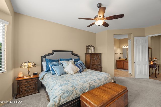 836 Camino Cerro La Silla, Green Valley, AZ 85614