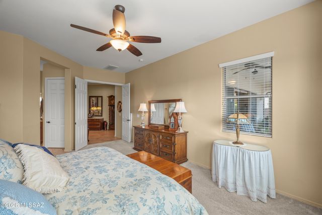 836 Camino Cerro La Silla, Green Valley, AZ 85614