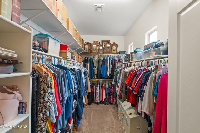 836 Camino Cerro La Silla, Green Valley, AZ 85614