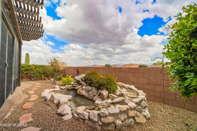 836 Camino Cerro La Silla, Green Valley, AZ 85614