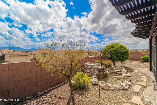 836 Camino Cerro La Silla, Green Valley, AZ 85614
