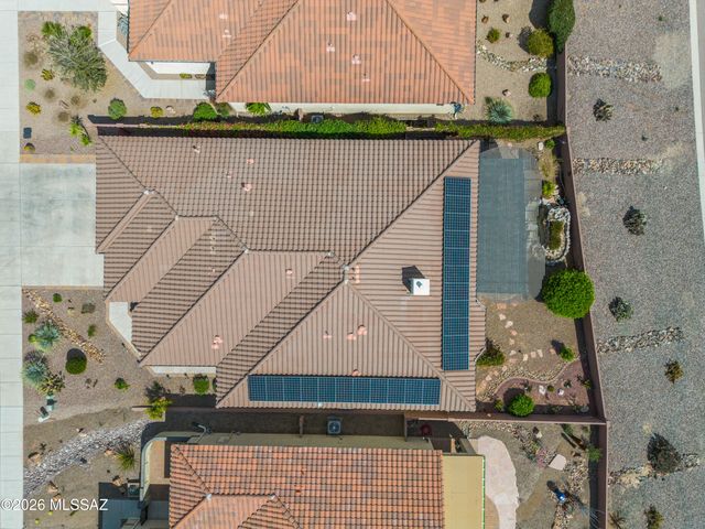 836 Camino Cerro La Silla, Green Valley, AZ 85614