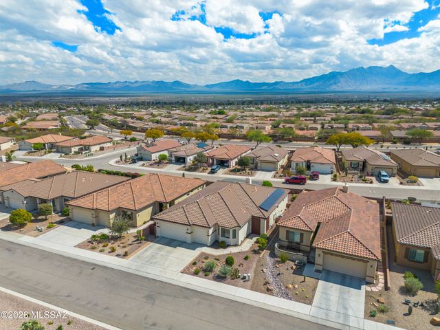 836 Camino Cerro La Silla, Green Valley, AZ 85614