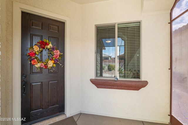 836 Camino Cerro La Silla, Green Valley, AZ 85614