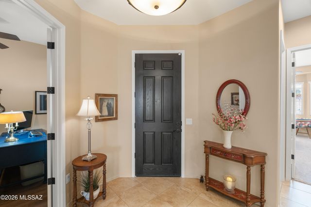 836 Camino Cerro La Silla, Green Valley, AZ 85614