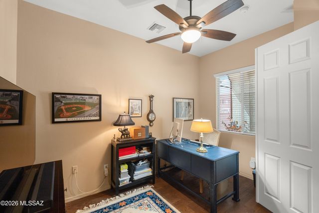 836 Camino Cerro La Silla, Green Valley, AZ 85614