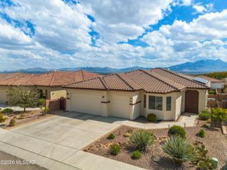 836 Camino Cerro La Silla, Green Valley, AZ 85614