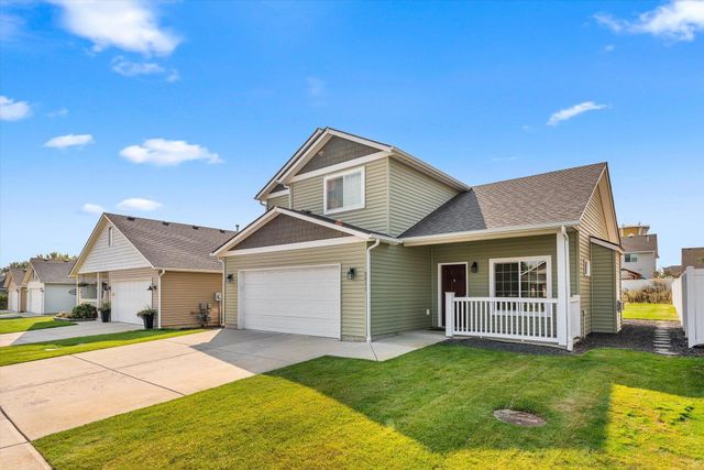 8811 N Elm St, Spokane, WA 99208